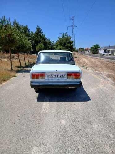 LADA (VAZ) 2107 2004, 95,000 km - 1.6 л - Bakı