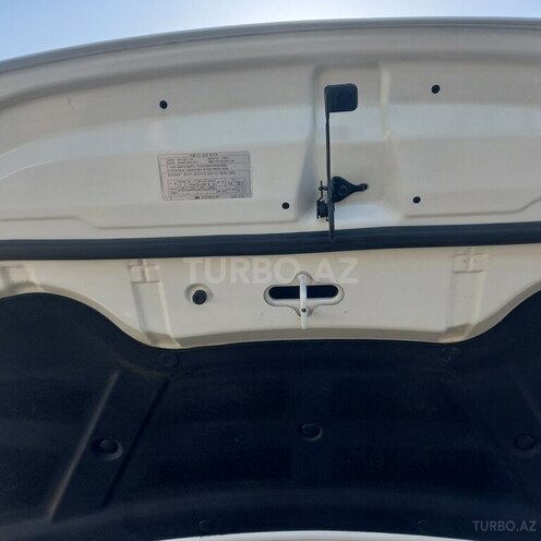 Hyundai ix35 2010, 220,000 km - 2.0 l - Bakı