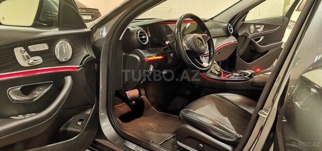 Mercedes E 300-20