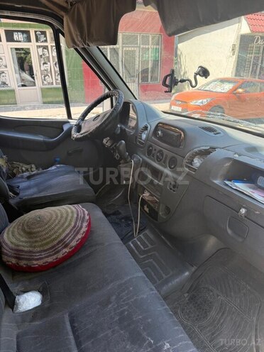 Mercedes Sprinter 515 2000, 994,173 km - 2.2 l - Sumqayıt