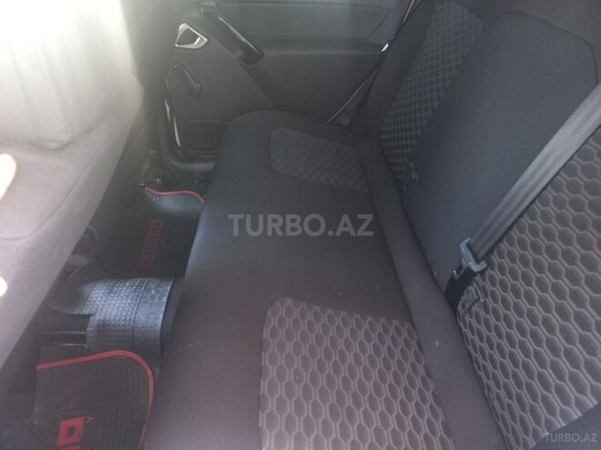 LADA (VAZ) Granta 2024, 34,039 km - 1.6 l - Bakı