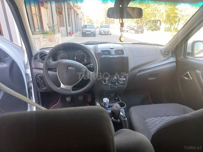 LADA (VAZ) Granta 2024, 34,039 km - 1.6 l - Bakı