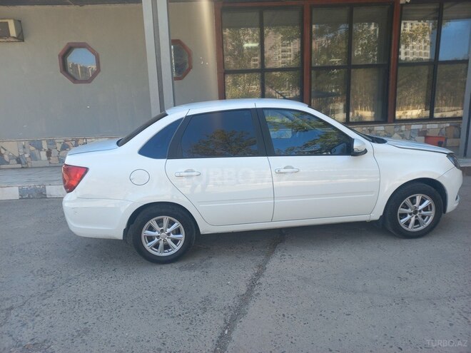 LADA (VAZ) Granta 2024, 34,039 km - 1.6 l - Bakı