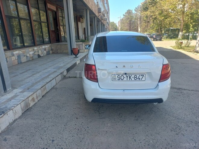 LADA (VAZ) Granta 2024, 34,039 km - 1.6 l - Bakı