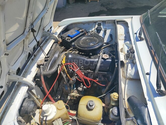 LADA (VAZ) 2106 1998, 60,458 km - 1.5 л - Şamaxı