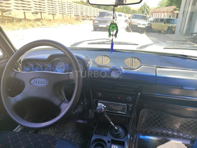 LADA (VAZ) 2106 1998, 60,458 km - 1.5 л - Şamaxı