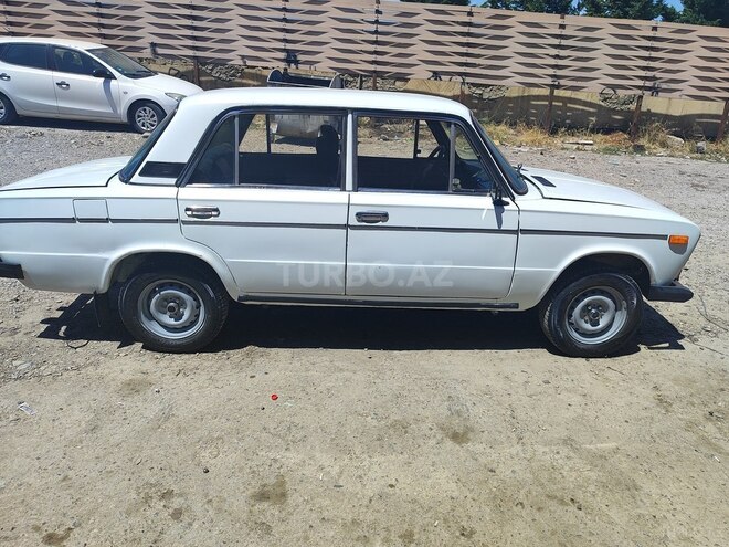 LADA (VAZ) 2106 1998, 60,458 km - 1.5 л - Şamaxı