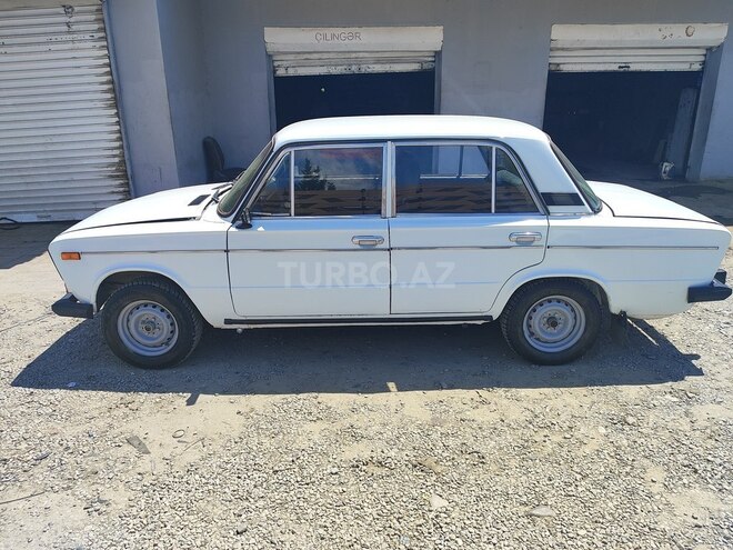 LADA (VAZ) 2106 1998, 60,458 km - 1.5 л - Şamaxı