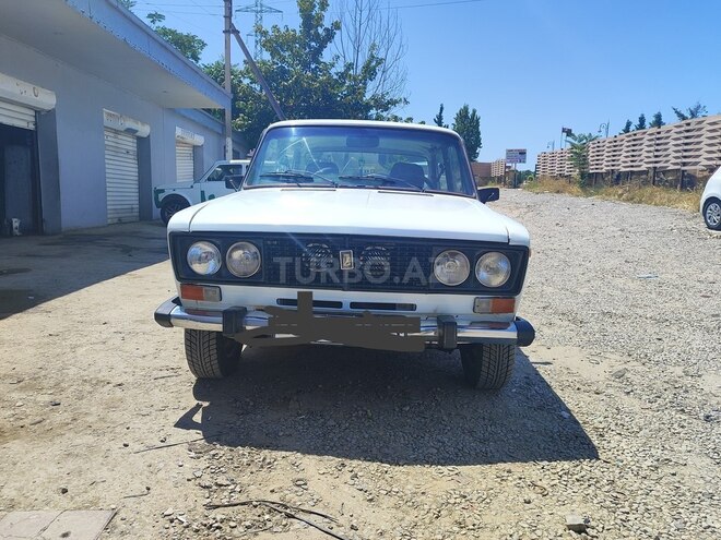 LADA (VAZ) 2106 1998, 60,458 km - 1.5 л - Şamaxı
