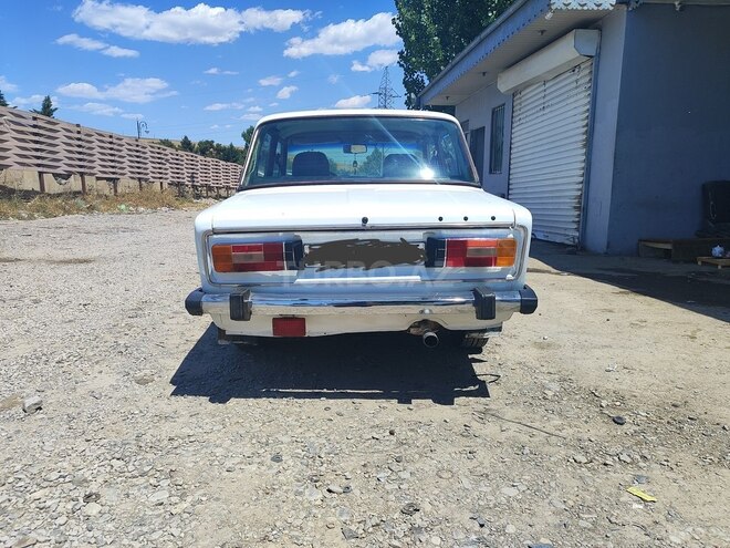 LADA (VAZ) 2106 1998, 60,458 km - 1.5 л - Şamaxı