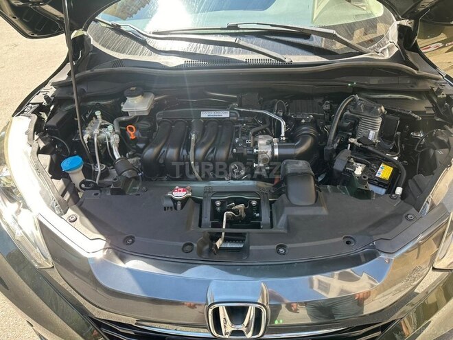 Honda  2014, 150,000 km - 1.5 l - Bakı