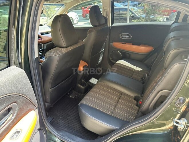 Honda  2014, 150,000 km - 1.5 l - Bakı