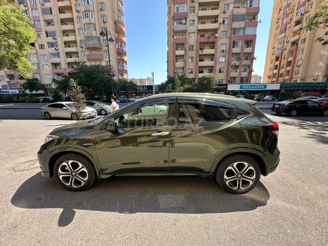 Honda  2014, 150,000 km - 1.5 l - Bakı