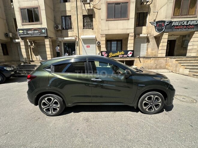 Honda  2014, 150,000 km - 1.5 l - Bakı