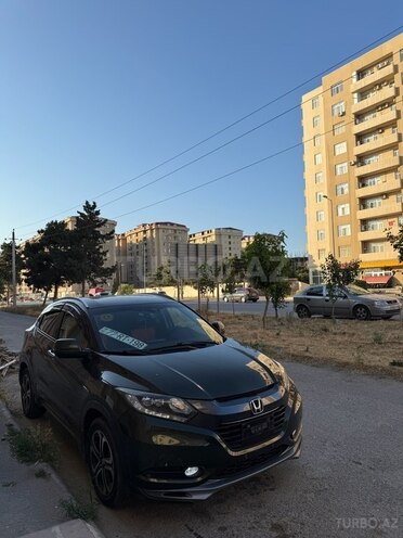 Honda  2014, 150,000 km - 1.5 l - Bakı