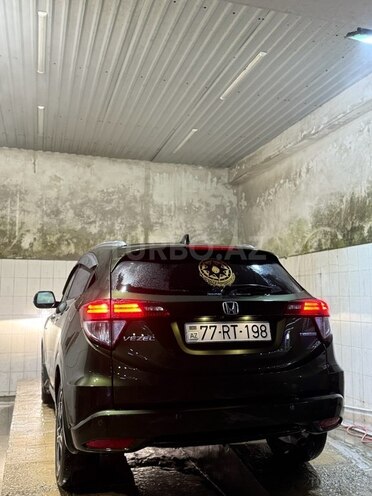 Honda  2014, 150,000 km - 1.5 l - Bakı