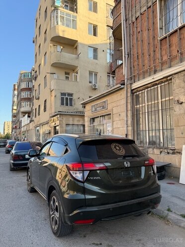 Honda  2014, 150,000 km - 1.5 l - Bakı