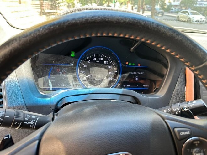 Honda  2014, 150,000 km - 1.5 l - Bakı