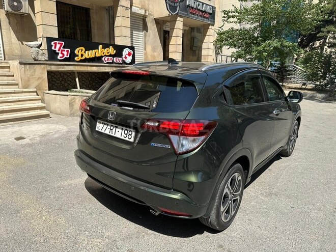 Honda  2014, 150,000 km - 1.5 l - Bakı