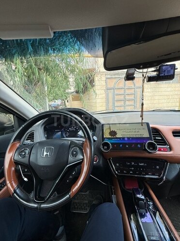 Honda  2014, 150,000 km - 1.5 l - Bakı