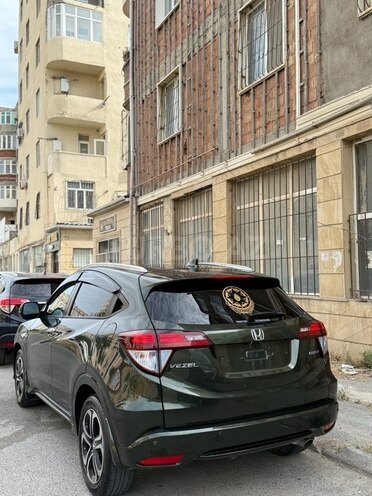 Honda  2014, 150,000 km - 1.5 l - Bakı