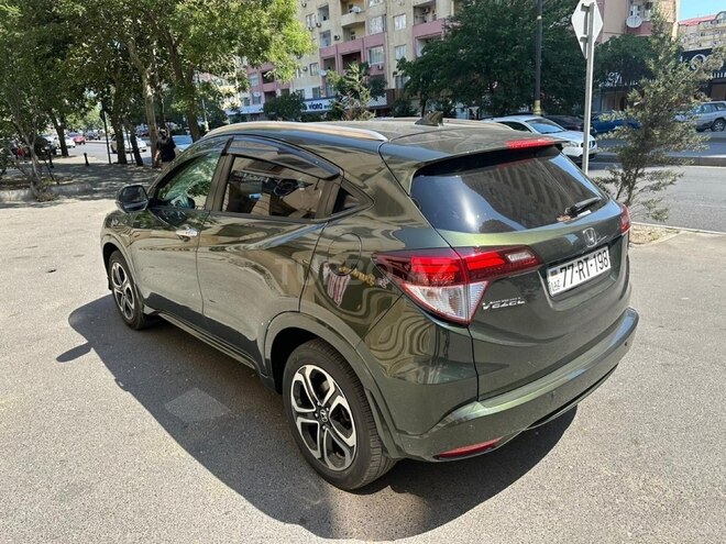 Honda  2014, 150,000 km - 1.5 l - Bakı