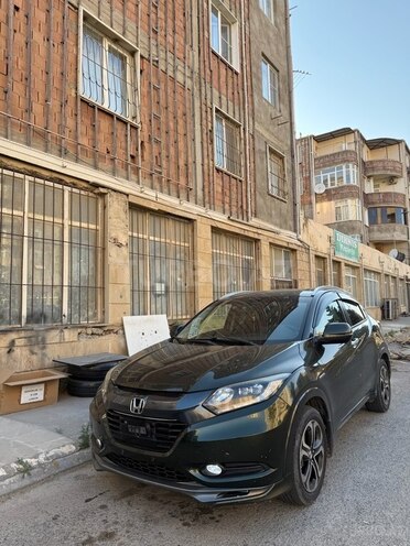 Honda  2014, 150,000 km - 1.5 l - Bakı