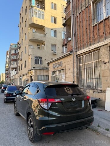 Honda  2014, 150,000 km - 1.5 l - Bakı