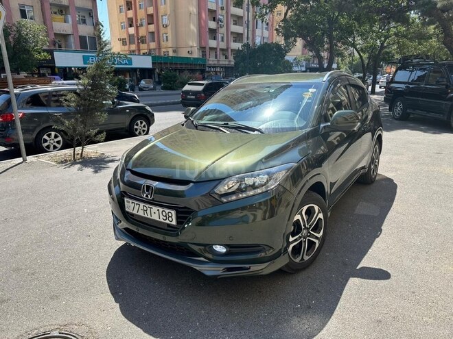 Honda  2014, 150,000 km - 1.5 l - Bakı