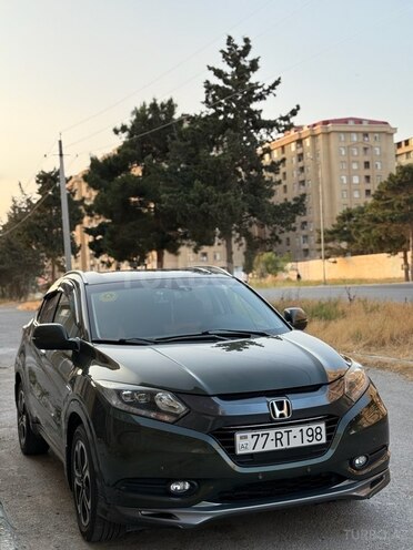 Honda  2014, 150,000 km - 1.5 l - Bakı