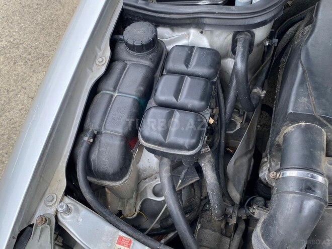 Mercedes E 220 d 2000, 348,000 km - 2.2 l - Bakı