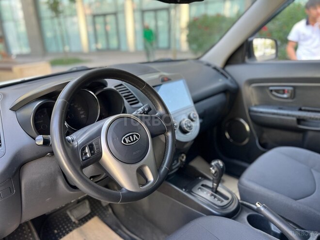 Kia Soul 2010, 152,000 km - 1.6 l - Bakı