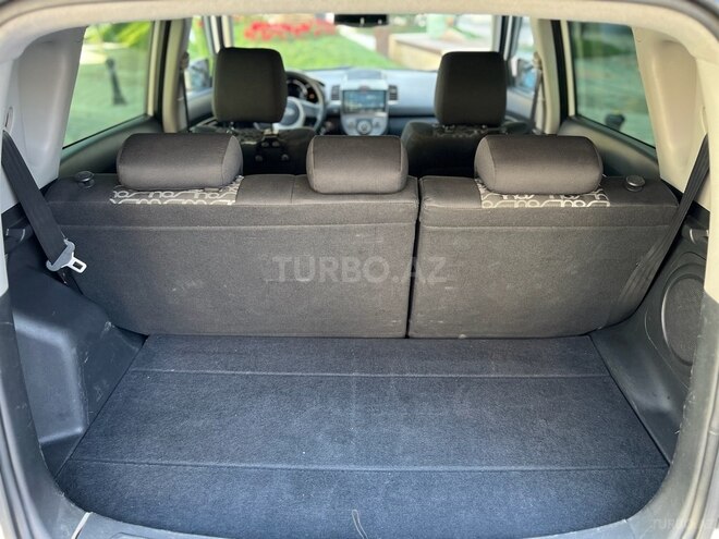 Kia Soul 2010, 152,000 km - 1.6 l - Bakı