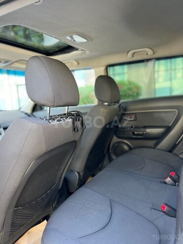 Kia Soul 2010, 152,000 km - 1.6 l - Bakı