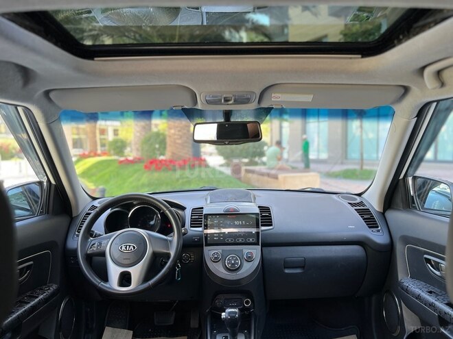 Kia Soul 2010, 152,000 km - 1.6 l - Bakı