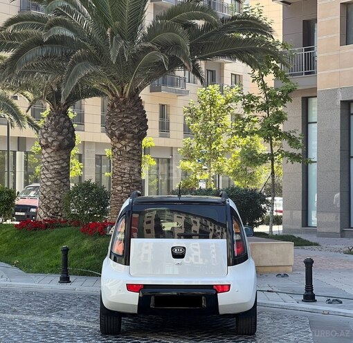 Kia Soul 2010, 152,000 km - 1.6 l - Bakı