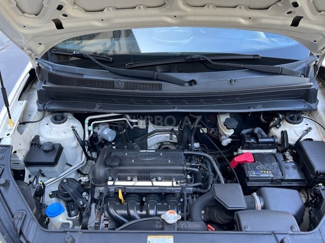 Kia Soul 2010, 152,000 km - 1.6 l - Bakı