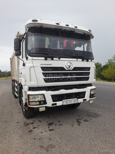 Shacman F3000-1