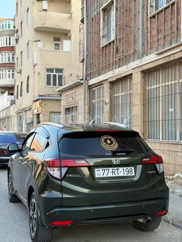 Honda  2014, 150,000 km - 1.5 l - Bakı