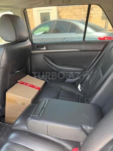 Toyota Avensis 2007, 305,000 km - 2.0 л - Bakı