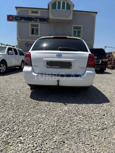 Toyota Avensis 2007, 305,000 km - 2.0 л - Bakı