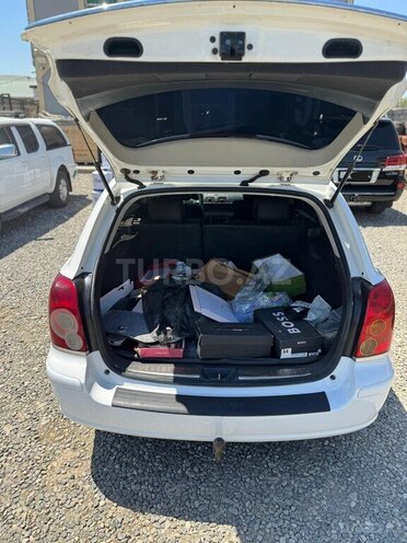 Toyota Avensis 2007, 305,000 km - 2.0 л - Bakı