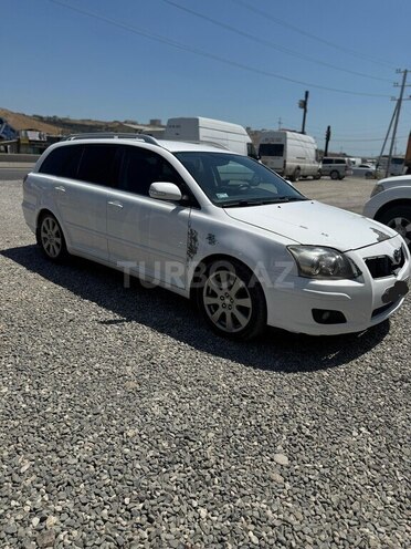 Toyota Avensis 2007, 305,000 km - 2.0 л - Bakı