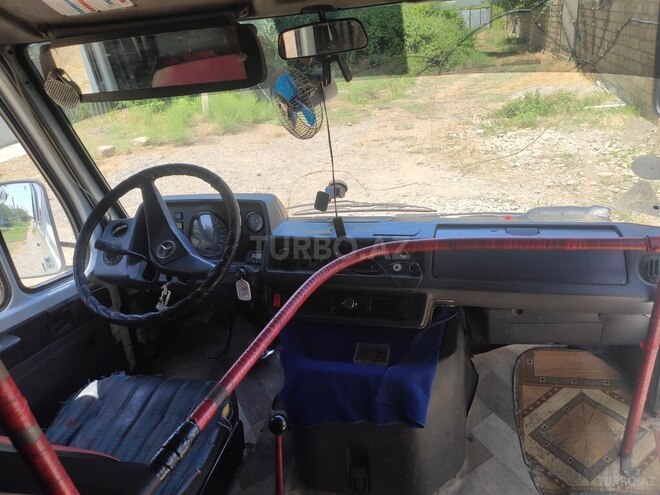Mercedes 208 D 1994, 626,234 km - 2.3 л - Sabirabad