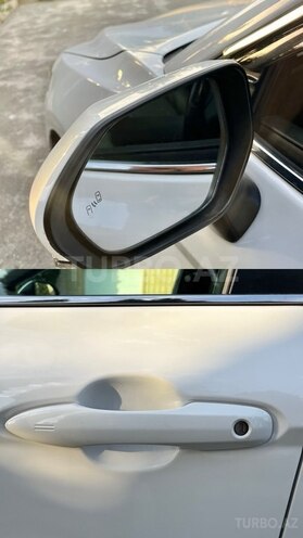 Toyota Camry 2018, 200,000 km - 2.5 l - Bakı
