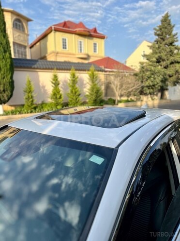 Toyota Camry 2018, 200,000 km - 2.5 l - Bakı