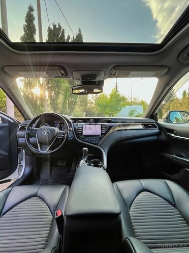 Toyota Camry 2018, 200,000 km - 2.5 l - Bakı