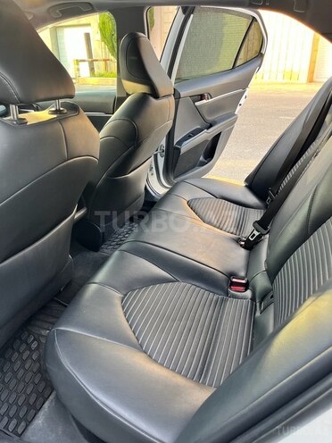 Toyota Camry 2018, 200,000 km - 2.5 l - Bakı
