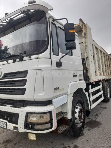 Shacman F3000-11