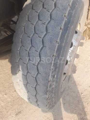 Shacman F3000-15